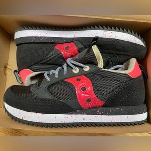 Saucony Jazz Originals (Vintage Saucony) Unisex Style (minimal visible wear)